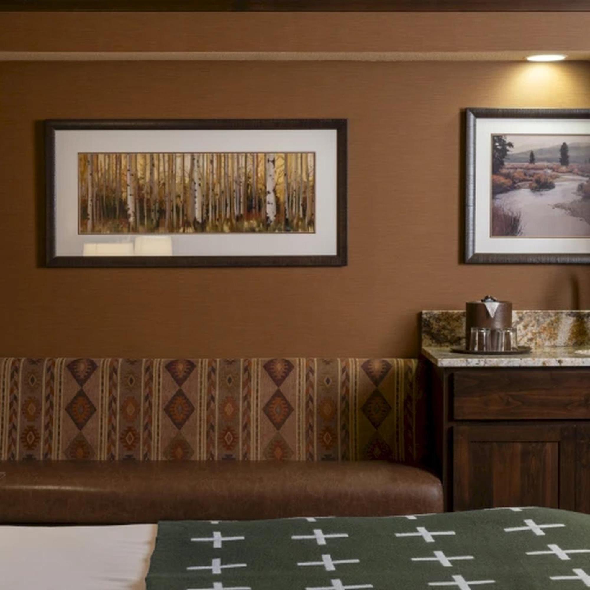 Hotel Wayfinder Bishop Zewnętrze zdjęcie